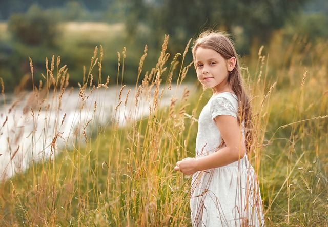 child