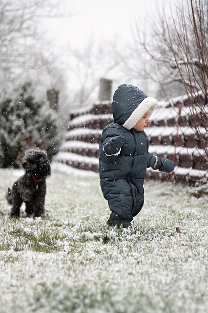child