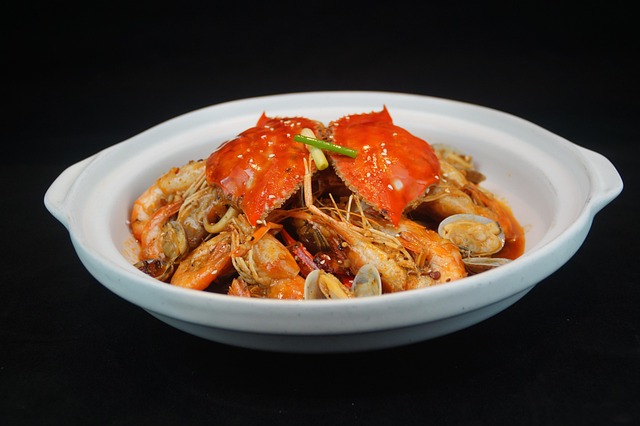 chinese food