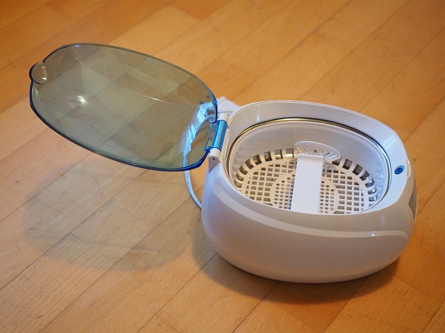 cleaning