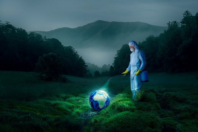 Chemicals in Mold Removal: Safe Remediation and Service Selection