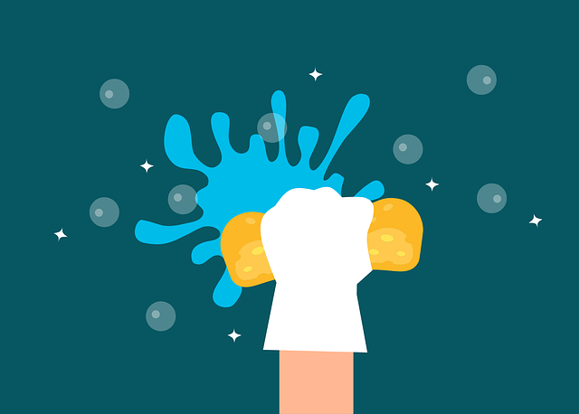 cleanup