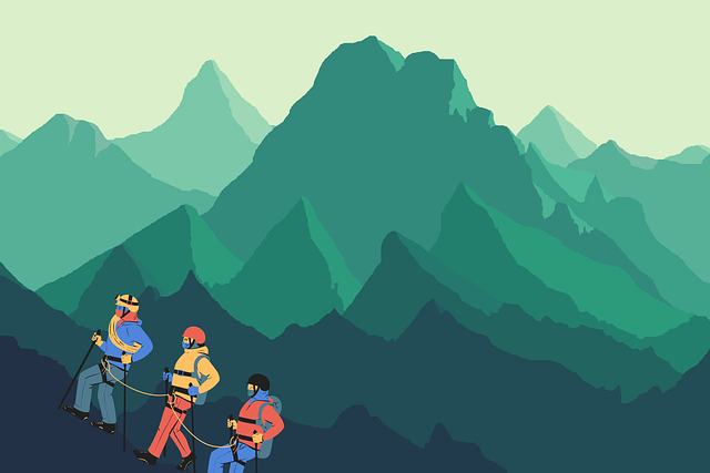 Climbing