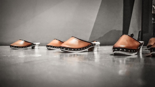 clog
