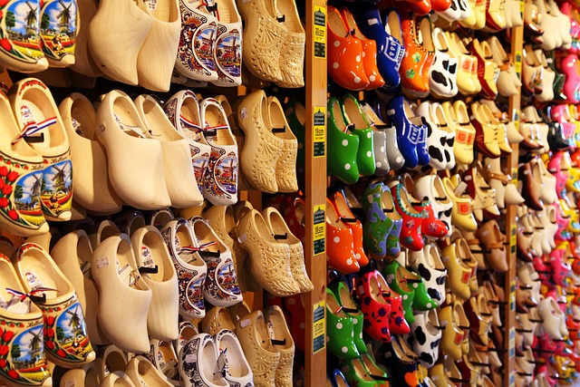 clog