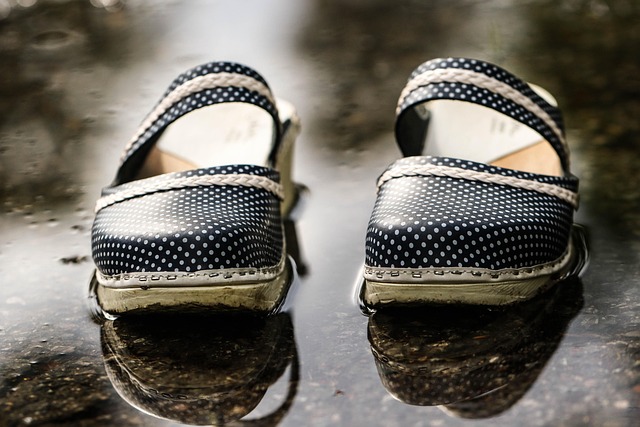 clog