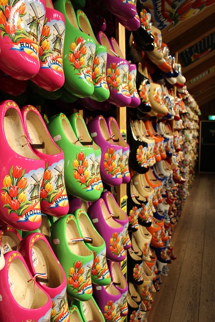 clog