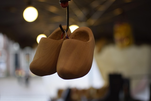 clog