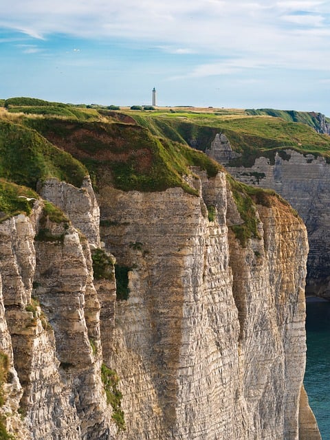 coast