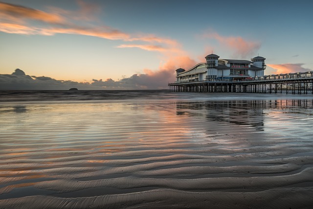 coast