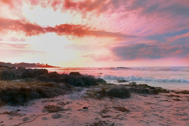 coastal