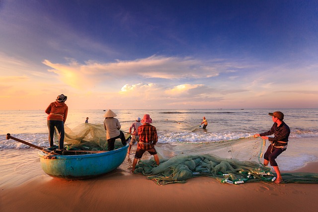 coastal