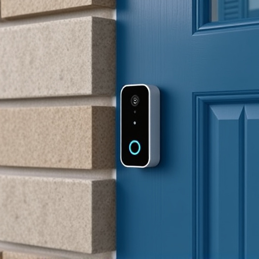 compact-wireless-doorbell-at-urban-entry-640x480-7927691.jpeg