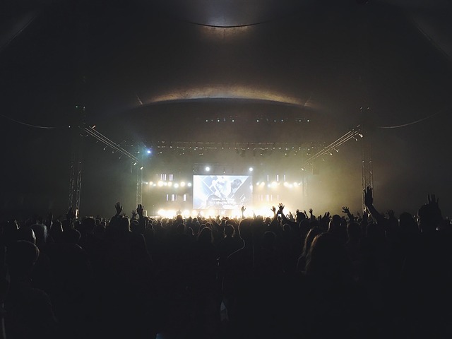 concerts