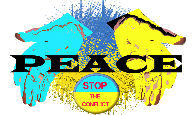 conflict