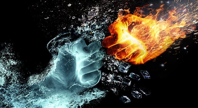 conflict