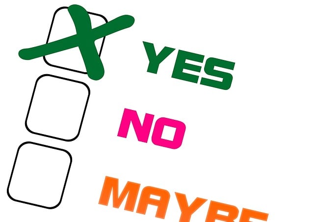 consent