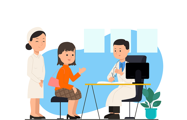 consultation