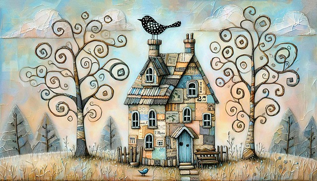 Cottage