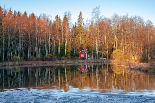 Cottage