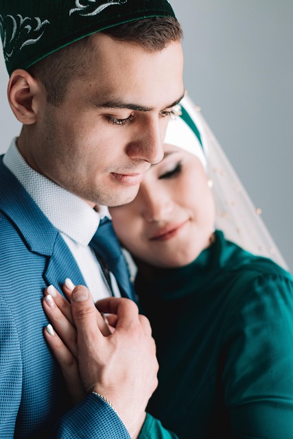 couple