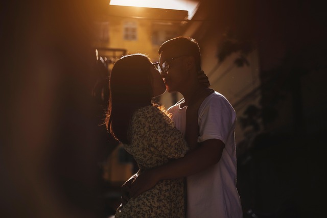 couple