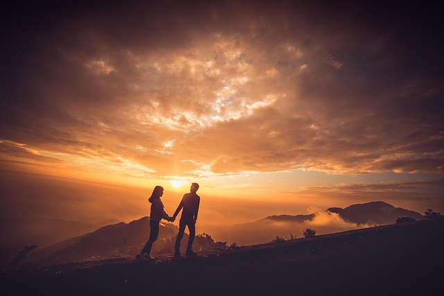 couple