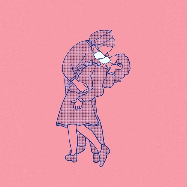 couple