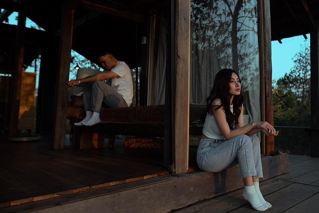 couple