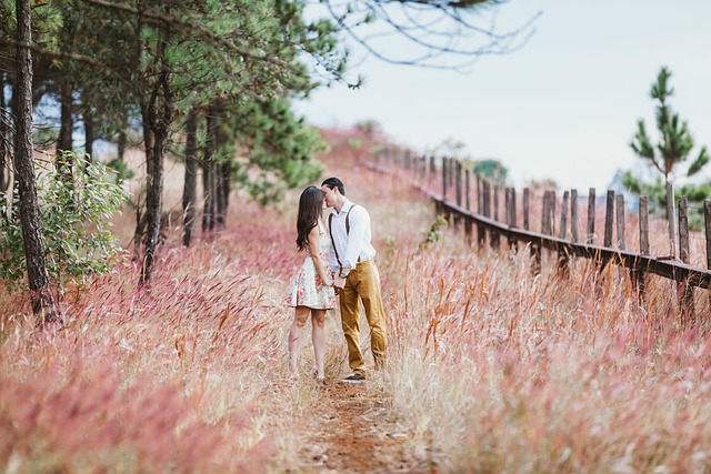 couple