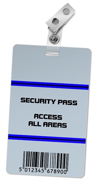 credentials