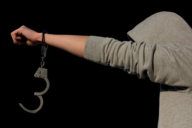 criminal