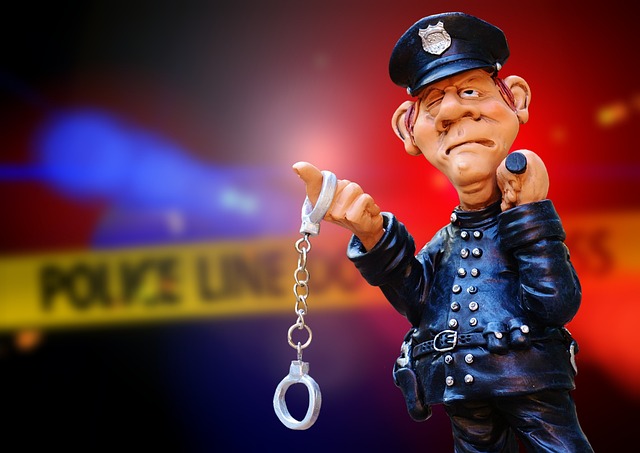 criminal