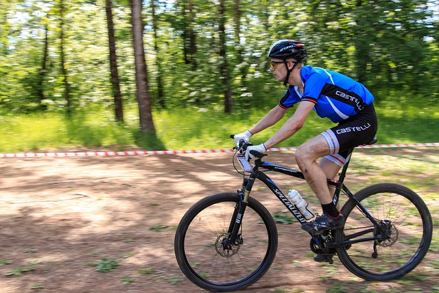 cross-country