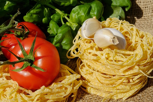 cuisine