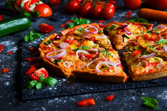 cuisine
