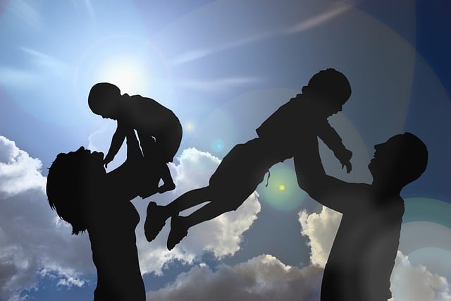 Grandparent Rights Advocacy: Navigating Family Law Changes
