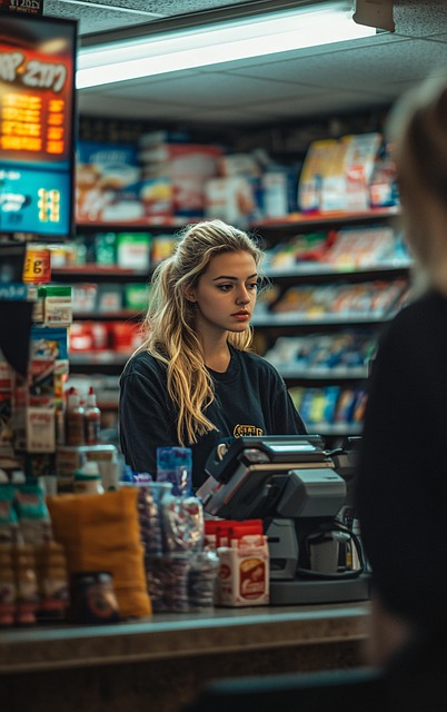 customer