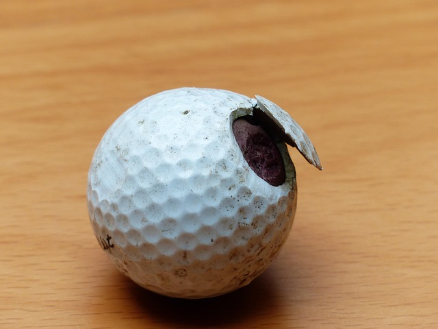damage
