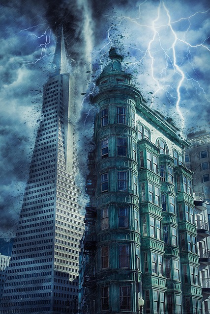 damage