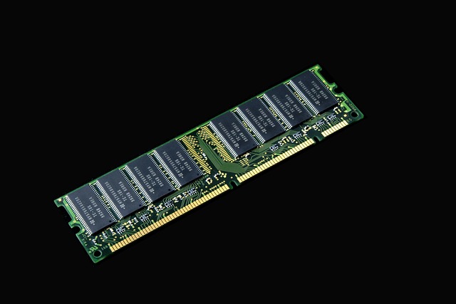 data