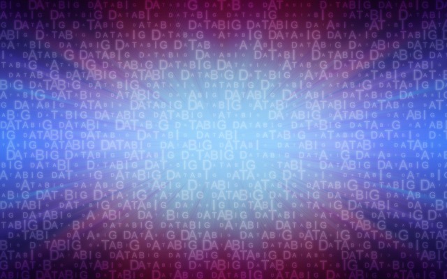 data