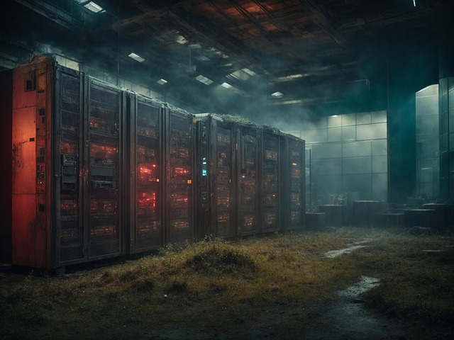 data