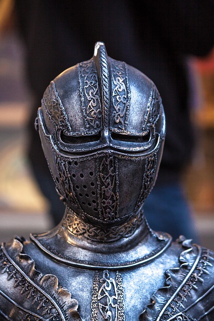 defense