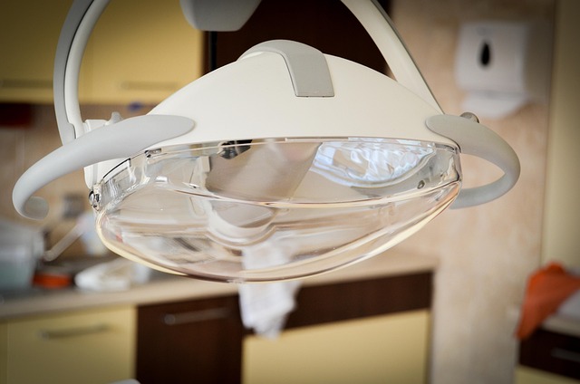 dentist