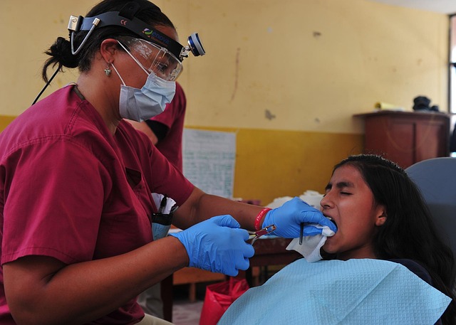 dentist