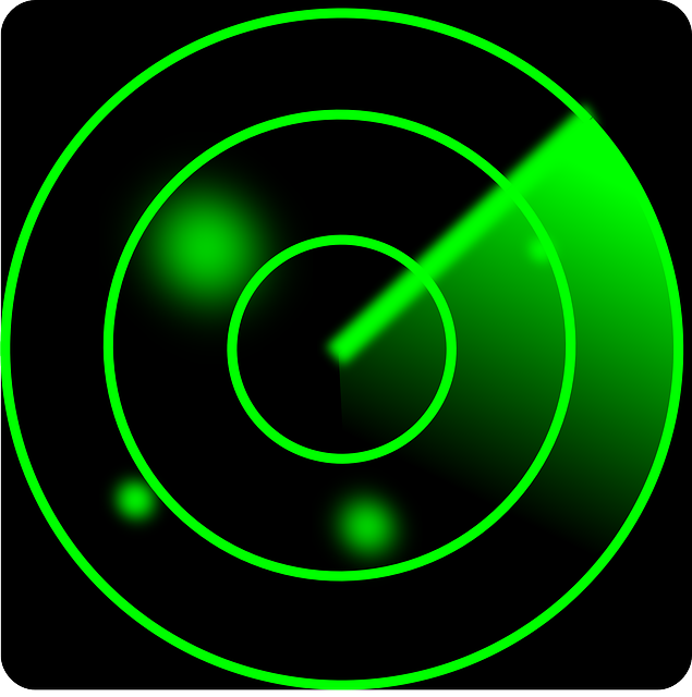 detection