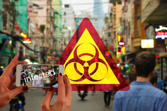 detection