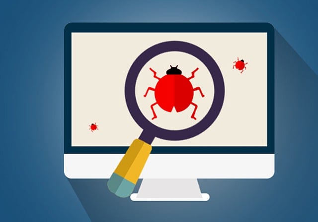 detection