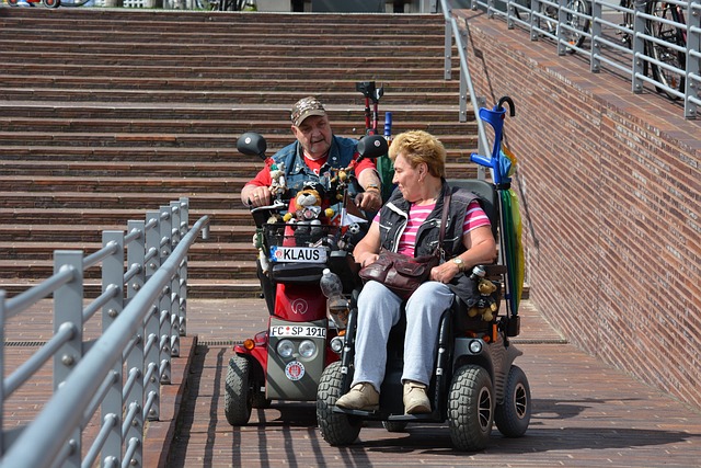 disability